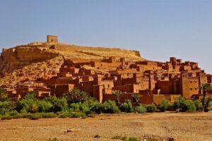 Learn Berber Tamazight Online – (Business)