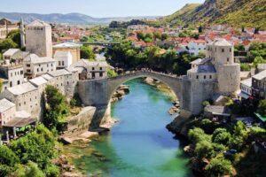 Learn Bosnian Online – Level 1