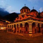 Learn Bulgarian Online - Level 2