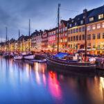 Learn Danish Online - Level 3