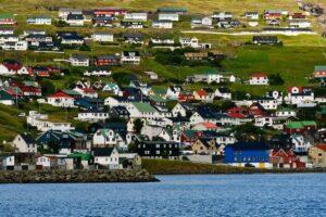 Learn Faroese Online – Level 1