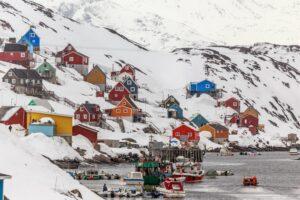 Learn Greenlandic Online – (Business)