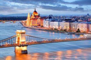 Learn Hungarian Online – (Business)