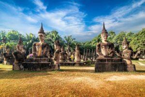 Learn Lao Online – Level 1