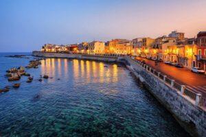 Learn Sicilian Online – Level 1