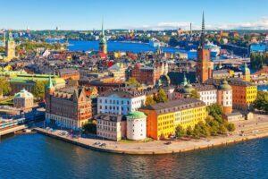 Learn Swedish Online – Level 1