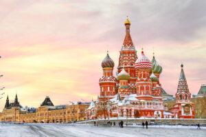 Learn Russian Online – (Business)